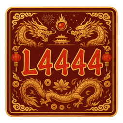 l4444 logo